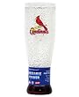 St. Louis Cardinals Crystal Pilsner Glass - Baseball Sports Merchandise
