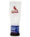St. Louis Cardinals Crystal Pilsner Glass