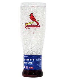 St. Louis Cardinals 16oz Pilsner