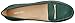 Nine West Women's Hottoddy Leather Loafer