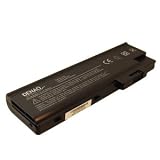 Acer Aspire 1681WLCi Laptop Battery Lithium-Ion, 4400mAh, 8-Cell Laptop Battery - Replacement for Acer AR2169LH Series Battery