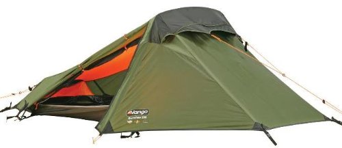 Vango Banshee 200 Tent (2009)
