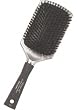 Olivia Garden B�rste Velours XL Cushion Boar, Paddle Brush B�rste, 13- reihig