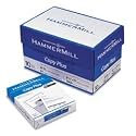 Hammermill Tidal MP/CopyPlus(R) Copy Paper, 8 1/2
