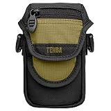 Tenba Xpress Pouch - Large - Black/olive