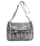 The SAK Faria Flap Bag
