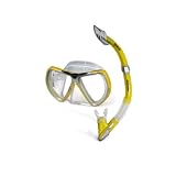 Mares Kona Junior Mask & Snorkel Combo