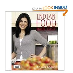 Indian Food Made Easy