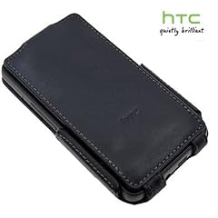 HTC PO S511 Ledertasche f�r HTC HD2
