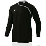 Nike Park II Padded Goalkeeper Jersey