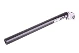 Best sale price for Pro-Lite San Vito Carbon Fiber Seatpost Road MTB Mountain Bike, 27.2, 31.6 x 350 mm, 234grams. Free Shipping.