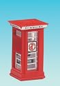 N Telefonzelle FH 32 Ep. II BRAWA 4568