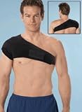Magnetic Shoulder Support