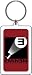 Eminem Spotlight Lucite Keychain K-0394 Image
