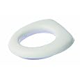 Dreambaby Soft Cushion Potty Seat, White