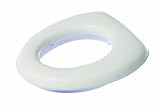 Dreambaby Soft Cushion Potty Seat, White