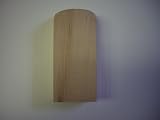 Large End Block - Bass
