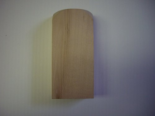 Large End Block - Bass