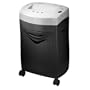 Micro Shredder, 9 Sheets, 1-3 Users, Auto-Reverse, Jam Free Roller, 6.7-Gallon CEBM9