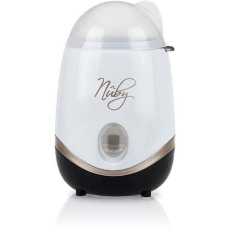 Microwave Steam Sterilizer Nuby Natural Touch Steriliser Baby
