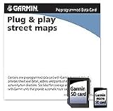 Garmin MapSource City Navigator Mexico NT Map (CD ROM)