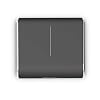 Microsoft Wedge Touch Mouse for PC and Macbook