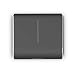 Microsoft Wedge Touch Mouse for PC and Macbook