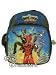 Disney Power Rangers Backpack - Kid Size School Backpack