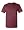 Gildan 5.3oz Heavy Cotton Short Sleeve T-Shirt - Maroon 5000 SMALL