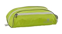Eagle Creek Pack It Specter Quick Trip Toiletry Bag, Strobe Green
