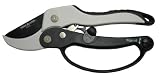 Trail Blazer TBP-8CR 8-Inch Curved Ratchet Pruner