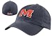 Search : Mississippi Ole Miss Rebels NCAA Navy Franchise Hat