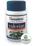 Valerian - Sleep Aid (250 mg - 60 Vegicaps)