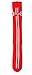 Donegal Bay Ohio State Buckeyes Men's Helmet Stripe Dress Socks, Scarlet, One Size, NCAA Officially Licensed - DB Fan Gear