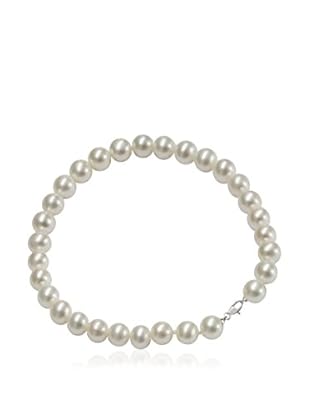 MAYUMI Pulsera Light Blanco