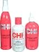 CHI Farouk Systems USA Cationic Hydration Interlink System Hair Styling Kit