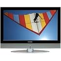 Hyundai DIDTV 320 EDI 32 Zoll Widescreen "HD-Ready" LCD-Monitor mit DVBT, silber / schwarz