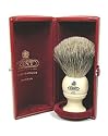 GB Kent Pure Badger Shaving Brush