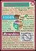 Health & Personal Care : Helion Communications - Women's Nutrition - Remedy Center Wallet Cards