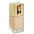 YSL Yves Saint Laurent Long Lasting Nail Lacquer - #14 Rose Transparent 10ml/0.33oz