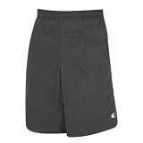 CanariMensMountainTrailBaggyShorts,X-Large,Black
