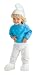 Search : Smurf Romper Baby Costume