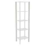 Neu Home 5-Tier Shelf by Organize It All