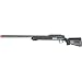 Third Party New : Firepower® Swiss Arms® Black Eagle Bolt Action Sharpshooter Kit