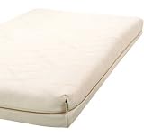 Natura Organic II Crib Mattress