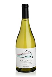 Cascara Limari Chardonnay 2011 - Case of 6