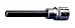 KS Tools 911.1329 1/2-inch 9mm Hex Bit Socket