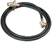 Propane Appliance Hose - 5'
