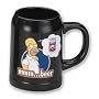 Simpsons Homer Mmm...Beer Stoneware Mug