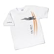 F/A-18E/F Sky Ribbon T-shirt - Youth
